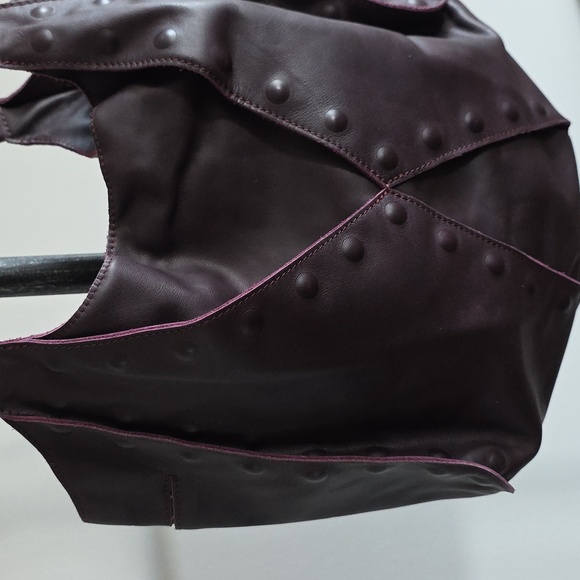 Hammitt Fets Bag In Malbec - Picture 7 of 15